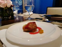 -Social 秀西餐厅-长沙瑞吉酒店(运达店)