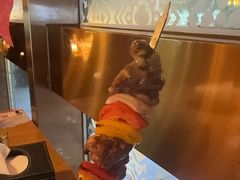 -撒拉花儿·新疆菜·清真(太阳宫店)