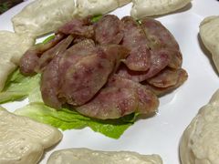 陈记招牌香肠-陈记菜馆·非遗淮扬菜(东关街教场店)