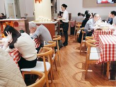 -西贝(财富购物中心店)