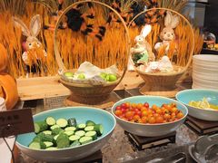 -杭州开元名都大酒店·地中海自助餐厅