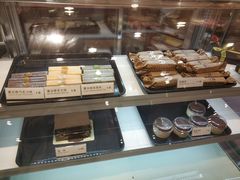 -樱花糕坊(凯德广场店)