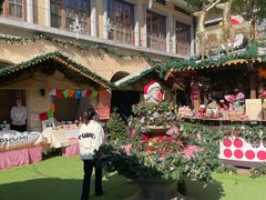 -上海龙之梦万丽酒店