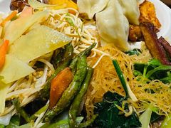 -食蔬不二素食自助餐厅(沈阳铁西店)