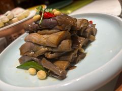 -那家小馆•北京菜•烤鸭(中关村店)