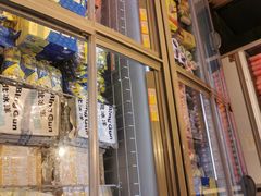 零售区-百年义利(北兴路店)