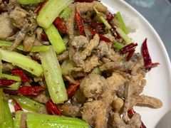 -昱德来·天津菜(河西店)