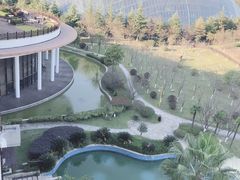 -洪湖悦兮半岛国际温泉度假村
