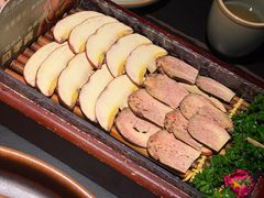 -季季山·云南野生菌火锅(上海首店)