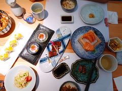 -TORO MaKi 寿司·日料(华创店)