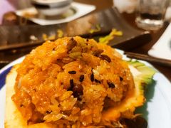 菠萝饭-紫滇源云南生态菜(丹凤街店)