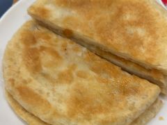 -李连贵熏肉大饼(沈阳站店)