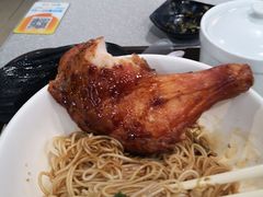 -东方既白(深圳北站店)