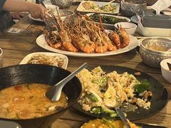 -Doo Dee Thai Food(Issan/Isaan/Esan)