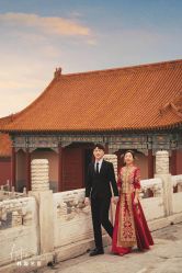 外景故宫-THE QUEEN(北京店)