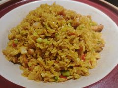 -维园悦谱·海派家常菜(乌鲁木齐南路店)