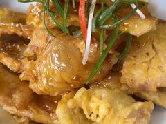 -渔娘渔家丹东海鲜(东直门店)