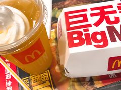 -麦当劳(温州人民路店)