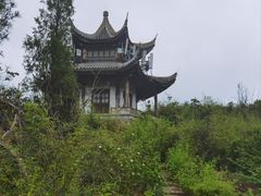 -白马涧龙池景区