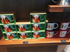 -星巴克(开封万达广场店)