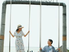 -三亚亚龙湾万豪度假酒店