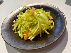 -必点海鲜·海肠捞饭大王(滨江道店)