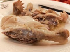 -清远国际酒店御珍轩食街