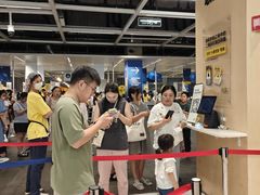 -宜家·瑞典风味餐厅(无锡店)