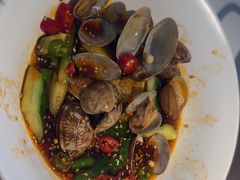 -庆江南江南菜(琴湖溪里花园城店)