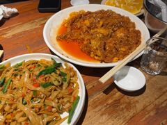 -随缘小馆(红岭路店)
