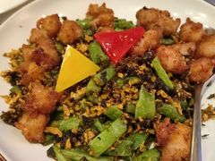 -汤城小厨•粤菜•靓汤(金融街店)