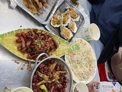 -小民大排档(光谷店)