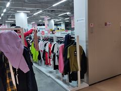 -BIGOFFS 超级折扣(仁恒伊势丹店)