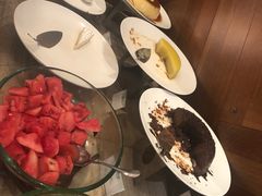 -拉蒂娜·巴西牛排馆 Latina·Brazilian Steakhouse(陆家嘴旗舰店)