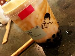 -喜茶(上海正大广场店)