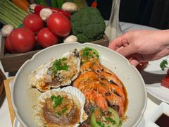 -南棠馆粤菜坊(群光店)
