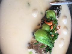 天目湖有机鱼头汤-嘉禾·悦享餐厅(八方汇店)