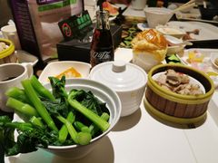 -堂会(白云店)