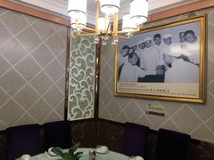 -正阳春烤鸭(华捷道店)