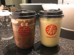 森之脏脏茶-寿奶茶·鲜奶与茶(合生汇购物中心店)