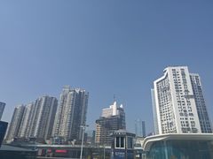 -厦门轮渡码头