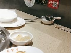 -蜀留香火锅·始于1999·原四川老火锅(白堤路店)