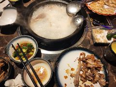 -同仁四季椰子鸡(海岸城天利店)