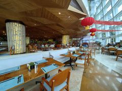 -深圳大梅沙京基洲际度假酒店