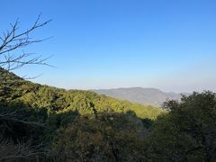 -香山公园