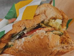 -赛百味SUBWAY(毓璜顶店)