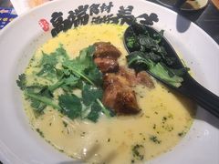 -和府捞面(石景山喜隆多店)