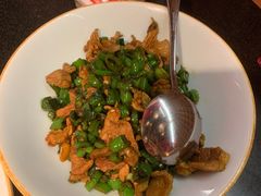 -湘阁里辣(东门茂业店)