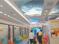 -极橙儿童齿科矫正中心(奥城店)