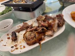 -北京全聚德(方庄店)